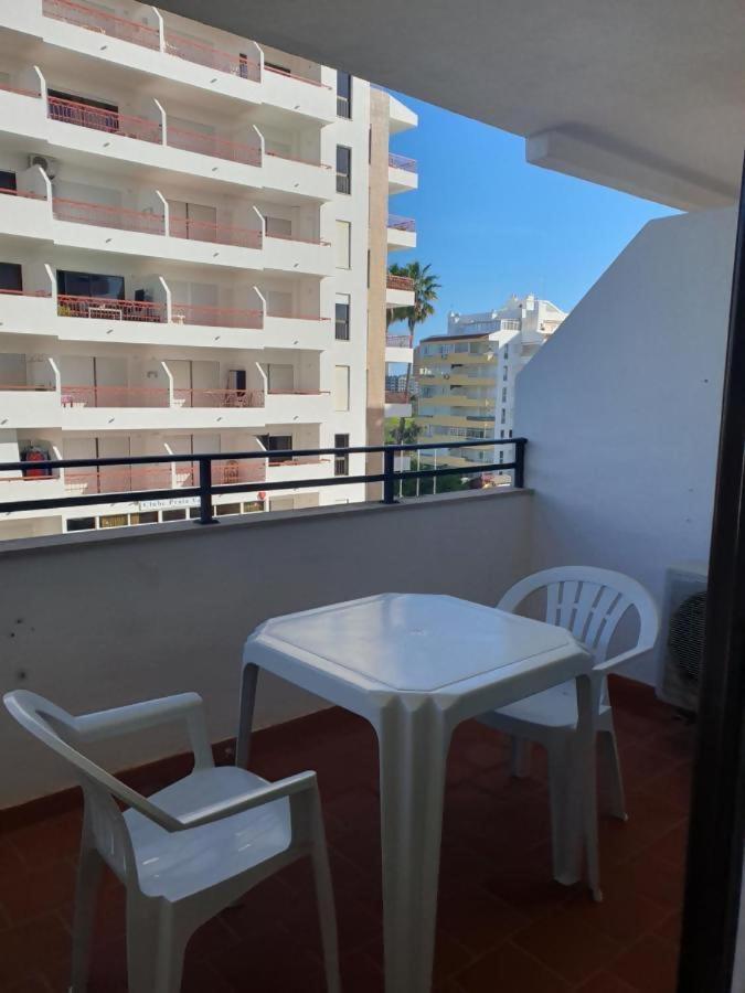 Wau Residence Portimão Buitenkant foto