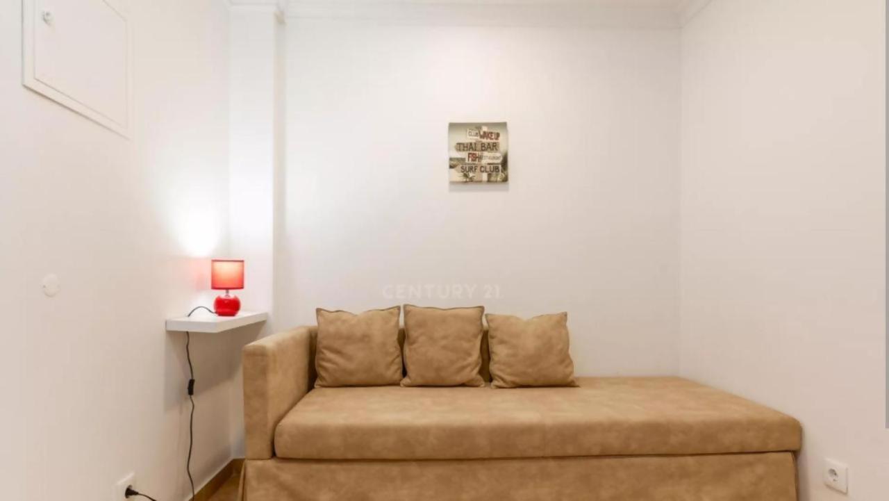 Wau Residence Portimão Buitenkant foto